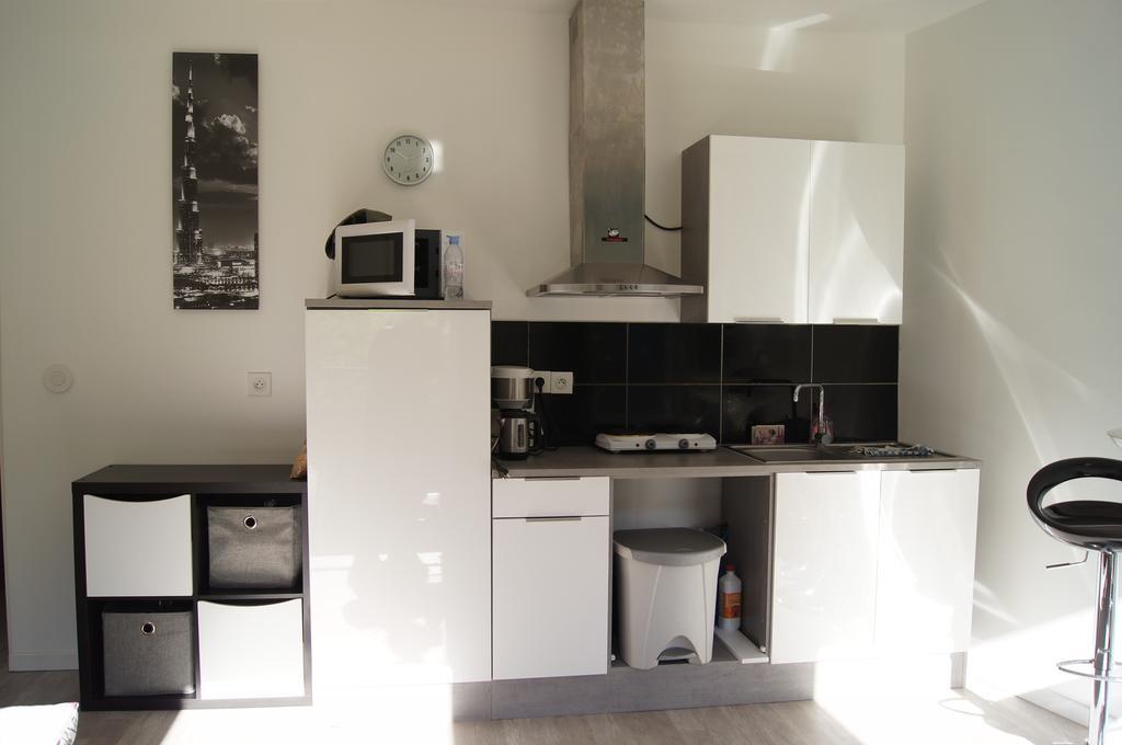 Joly Appartement *
