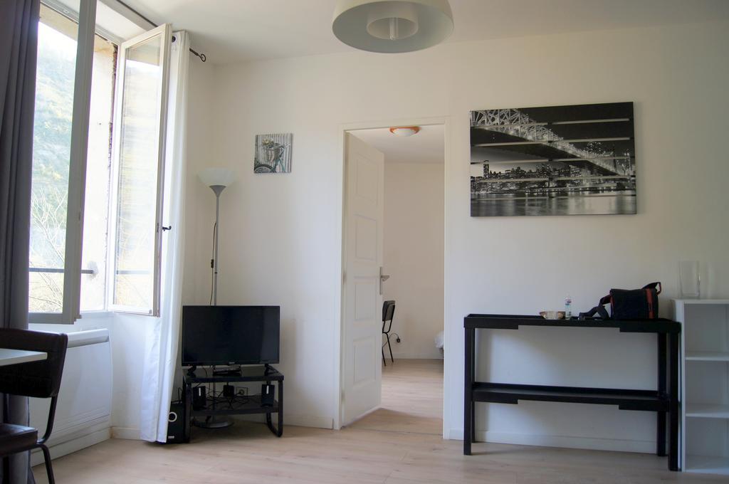 Appartement Joly *