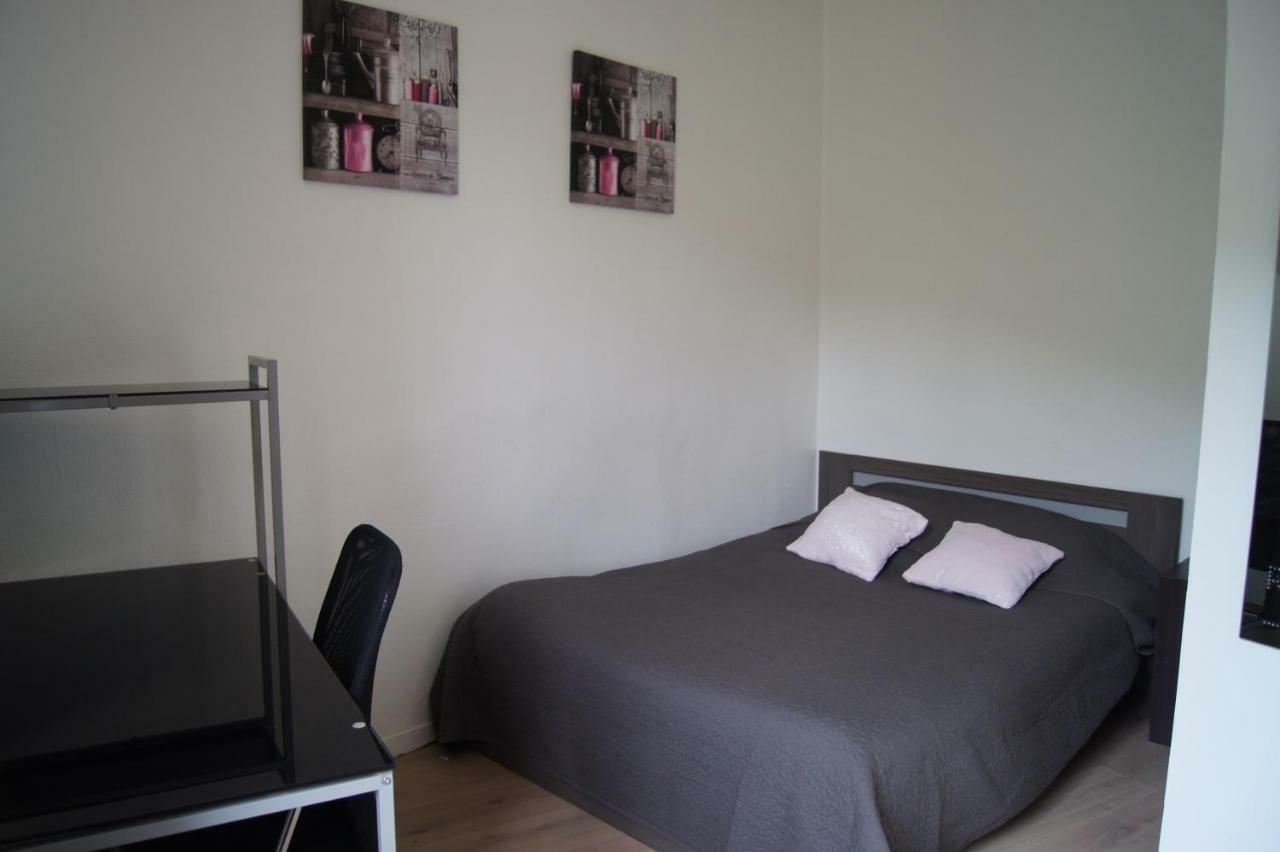 Appartement Joly