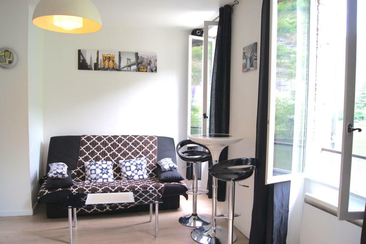 Appartement Joly