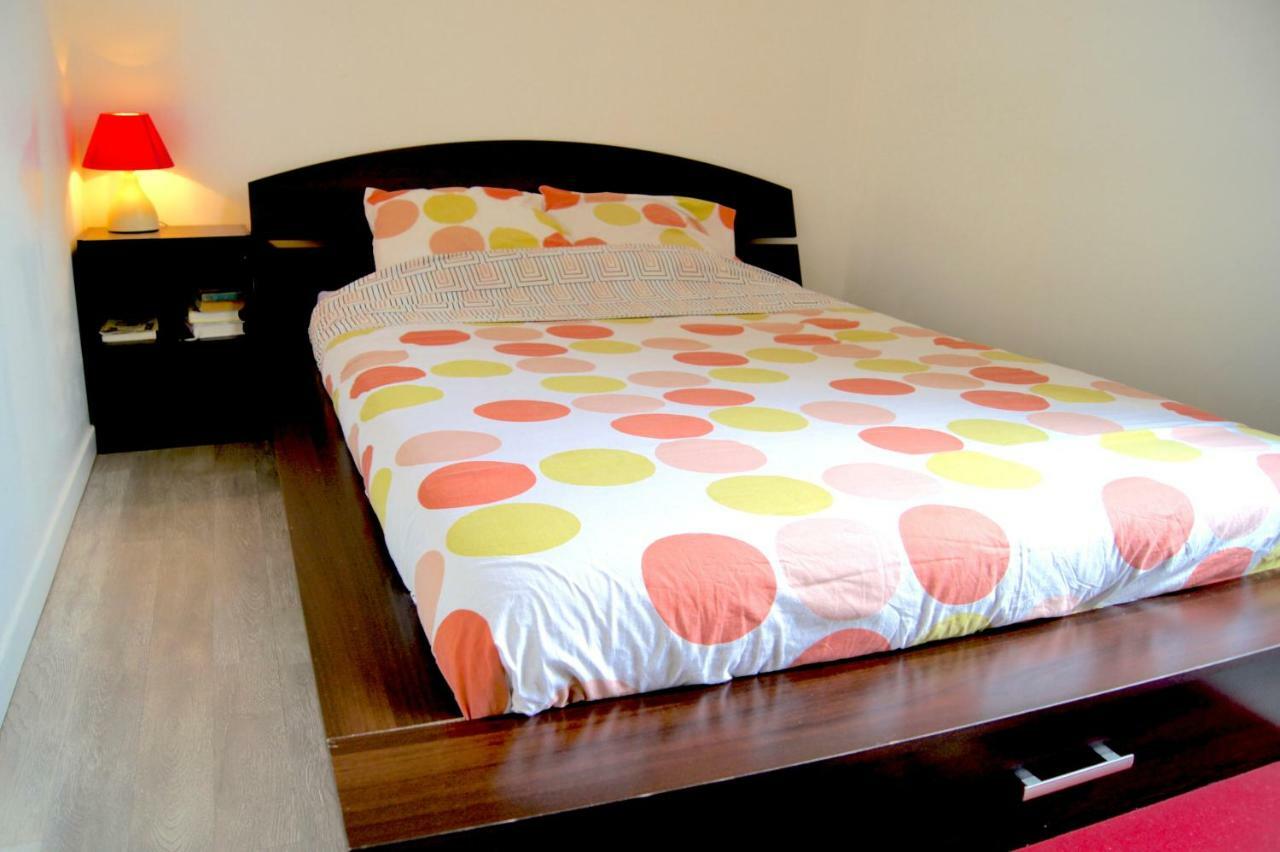 Joly Appartement
